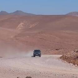 Chef kommt angebraust