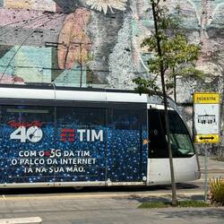 TIM is everywhere.
