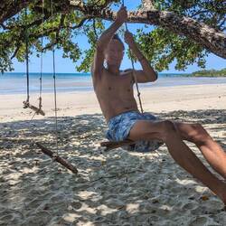 Tarzan