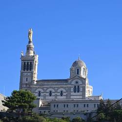 Notre-Dame de la Garde