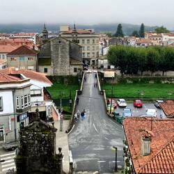 Pedron, Spain