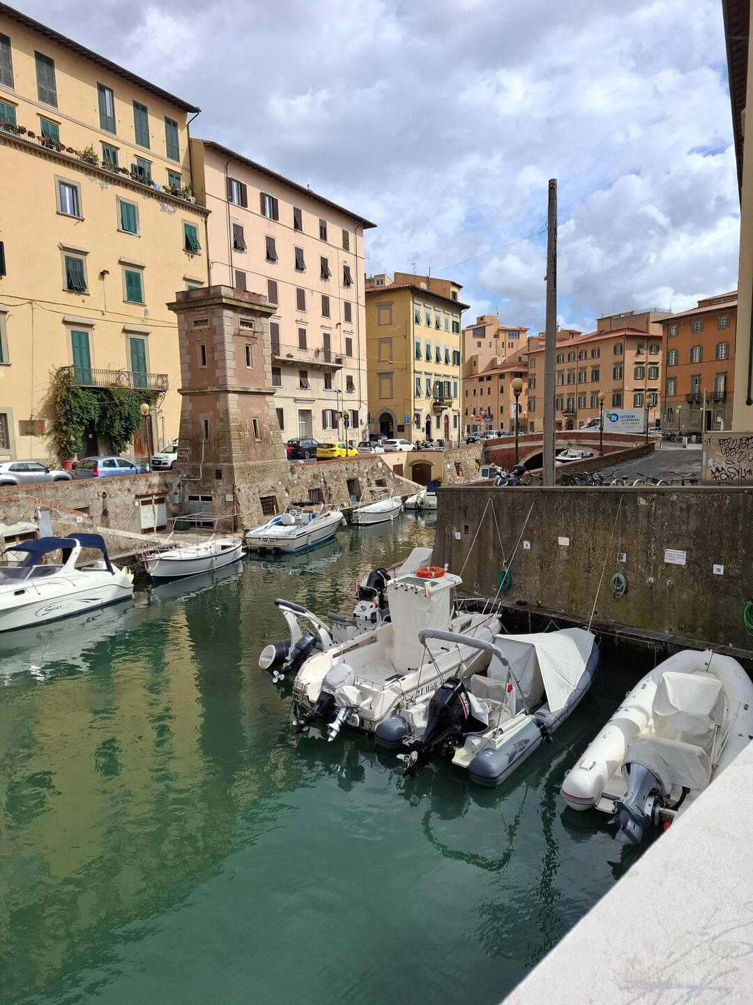 Livorno