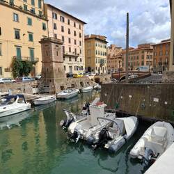 Livorno