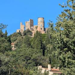 Chateau Grimaud