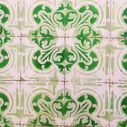 Azulejo