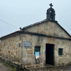 Ermita de San Sebastián