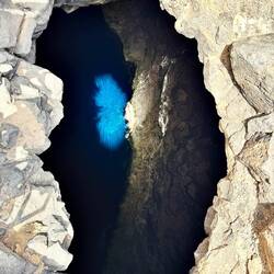 Blue Hole