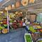 Such a joy to buy fresh fruits and veggies this way!