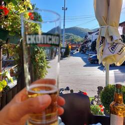 Die Rebellenrepublik. Nastrovje 🍻