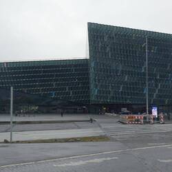 Harpa