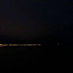 Einfahrt in Reykjaviks Hafen