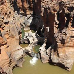 Naturbadewanne