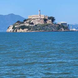 Alcatraz