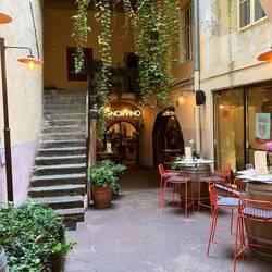 Aber de Hunger zieht üs do ine