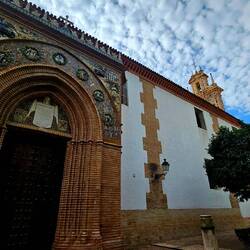 Monestario Santa Paula