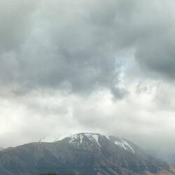 Mt Hutt