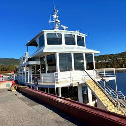 Unser Schiff