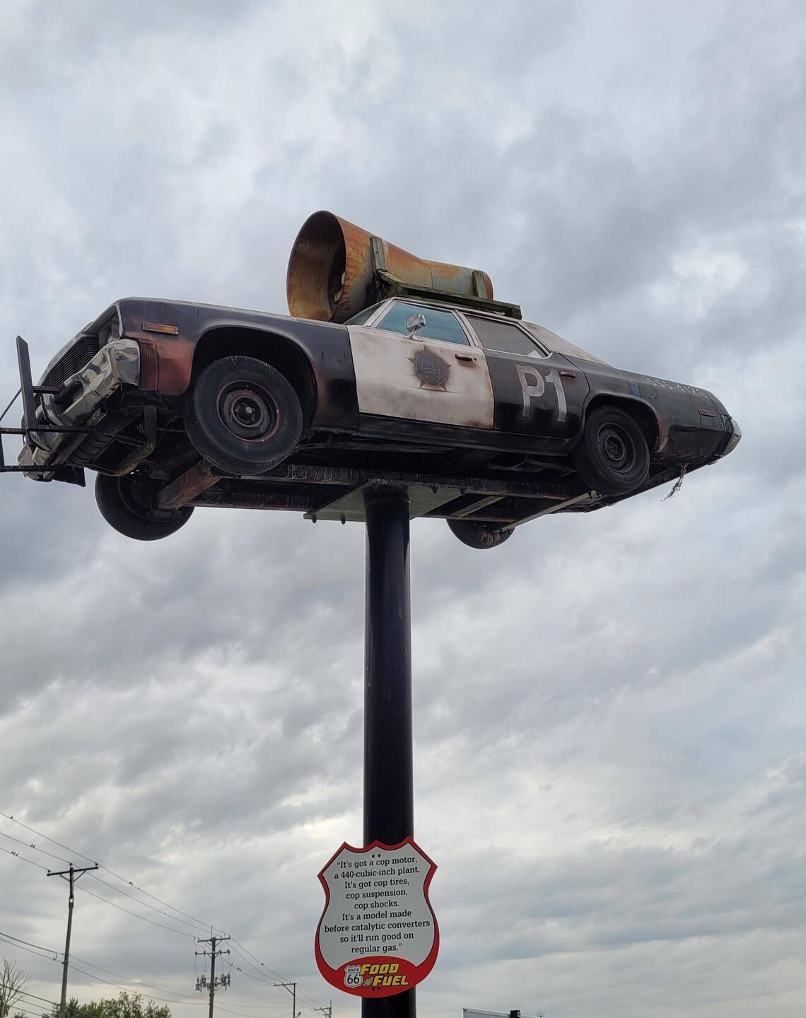 Joliet