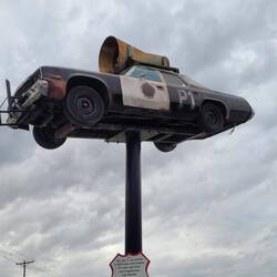Joliet