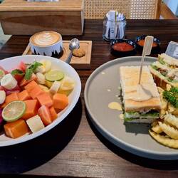 Frühstück😉
