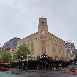 Civic Theatre
