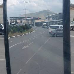 Tschüss Georgien😊