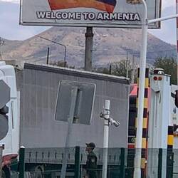 Here we are 🇦🇲