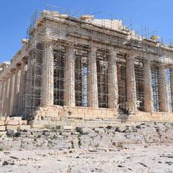 Parthenon