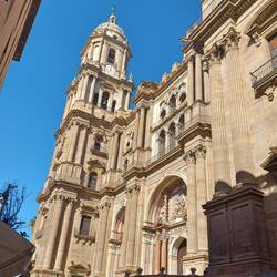Santa Iglesia Catedral Basílica de la Encarnación