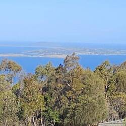 Great views for us tourists :)