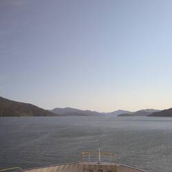 Queen Charlotte Sound