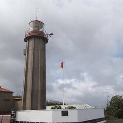 Farol do Cintrão