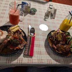 Bestes Alpakasteak