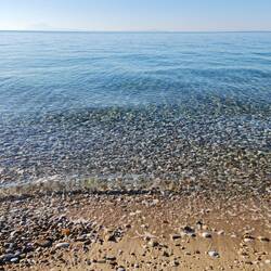 Kristallklar ohhhh wie schön