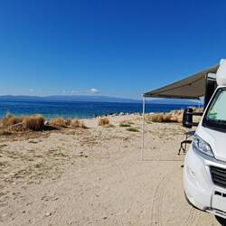 Da kann man es aushalten