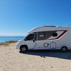 Was für eine Aussicht