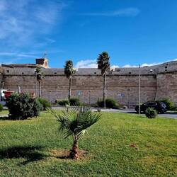 Michelangelo-Festung