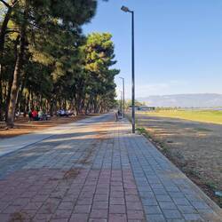 Iznik See
