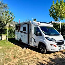 Auto Kamp Blagaj