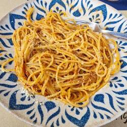 Für mich ganz klassisch.