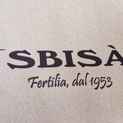 Da ist die alte Brücke wieder.