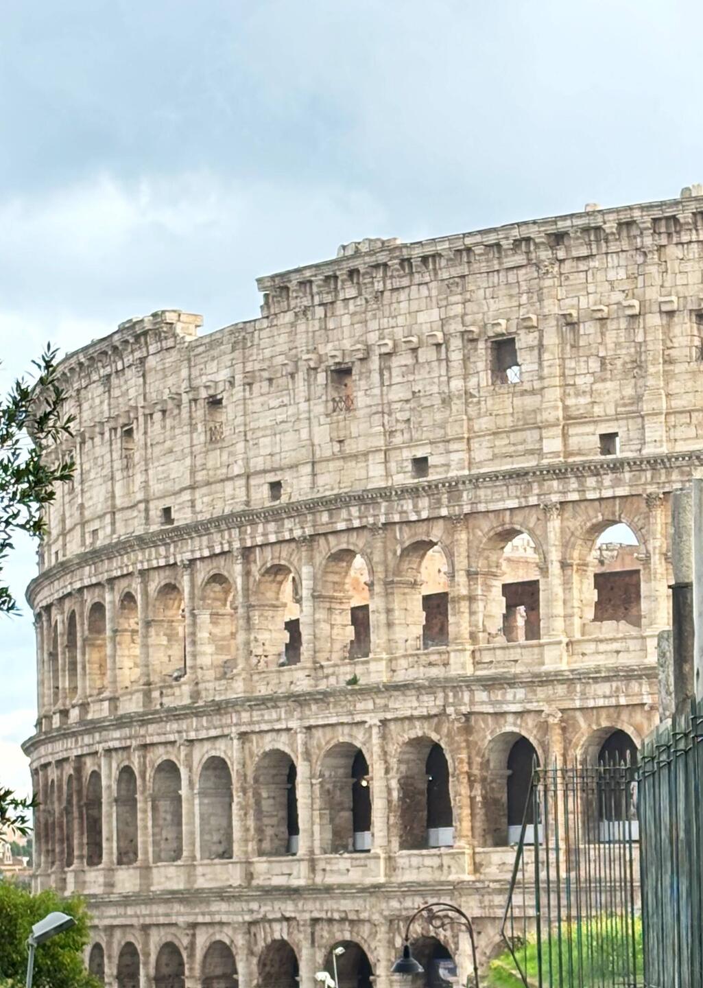 Kolosseum