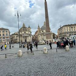 Piazza del Popolo