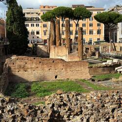 ... viiiiele alte Steine ...