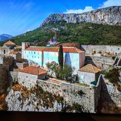 Festung Klis
