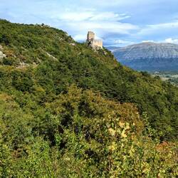 Festung Prozor