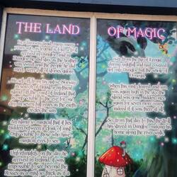 Another really cute store front.