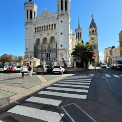 Die Basilika