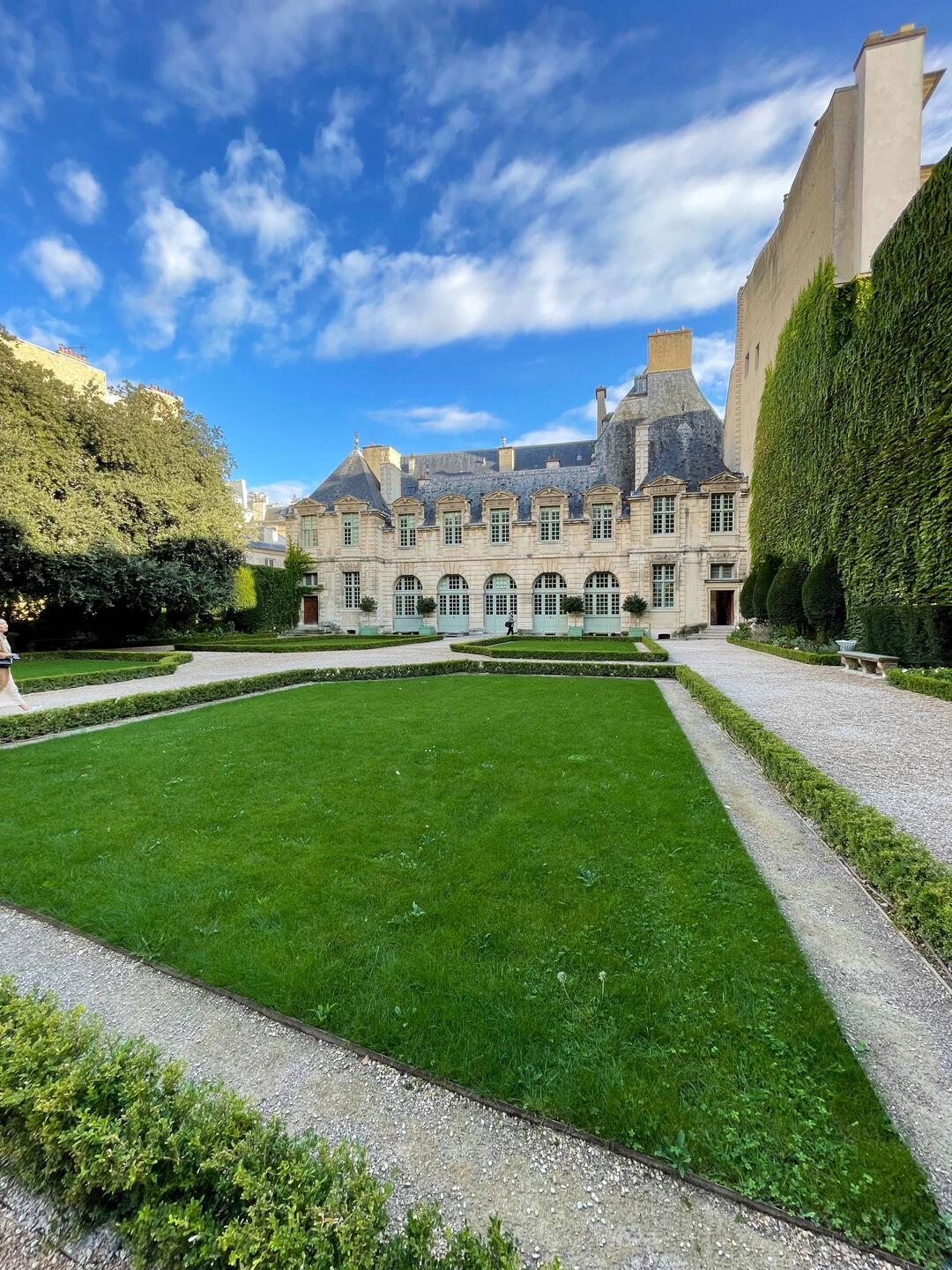 Hôtel Sully