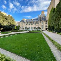 Hôtel Sully